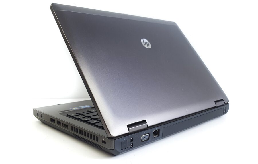 14" HP ProBook 6470b Laptop - i5 (3rd Gen), 8GB RAM, 1TB HDD - Image 5