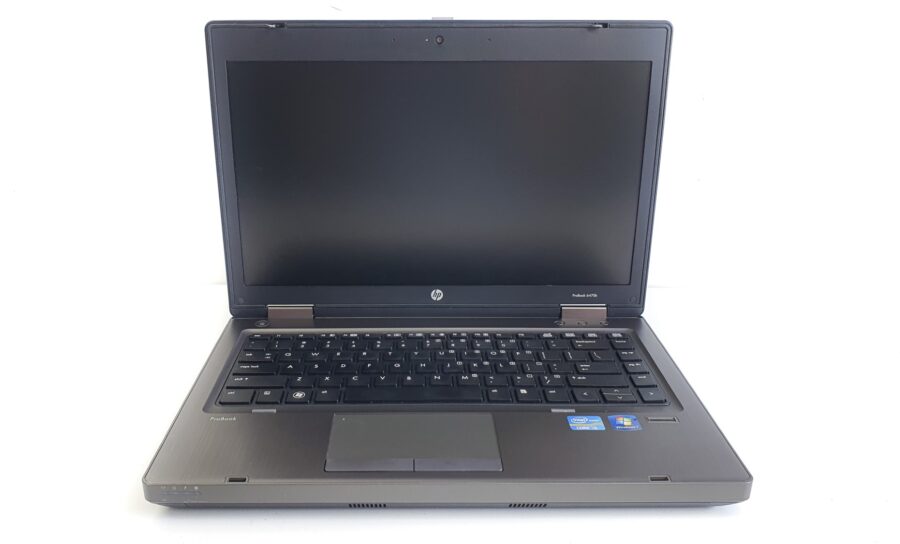 14" HP ProBook 6470b Laptop - i5 (3rd Gen), 8GB RAM, 1TB HDD - Image 6