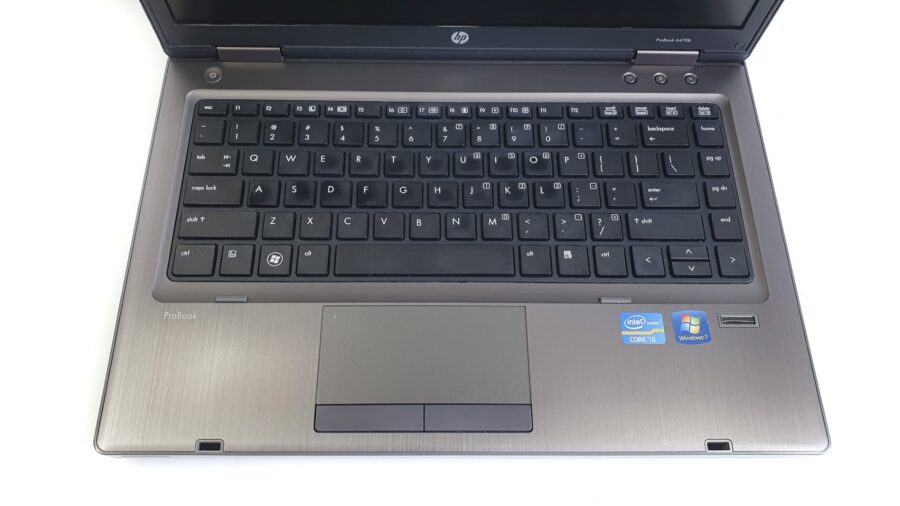 14" HP ProBook 6470b Laptop - i5 (3rd Gen), 8GB RAM, 1TB HDD - Image 7