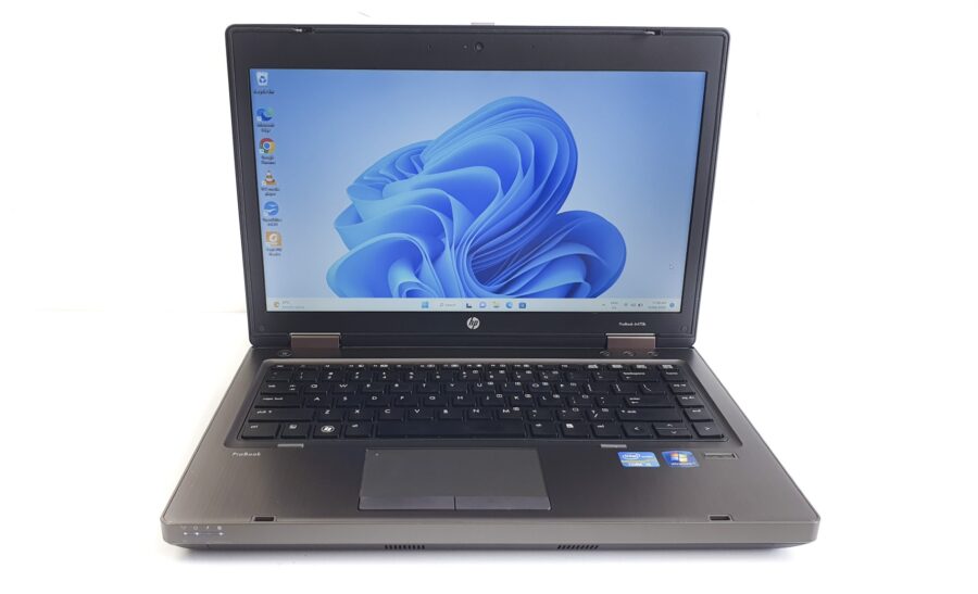 14" HP ProBook 6470b Laptop - i5 (3rd Gen), 8GB RAM, 1TB HDD