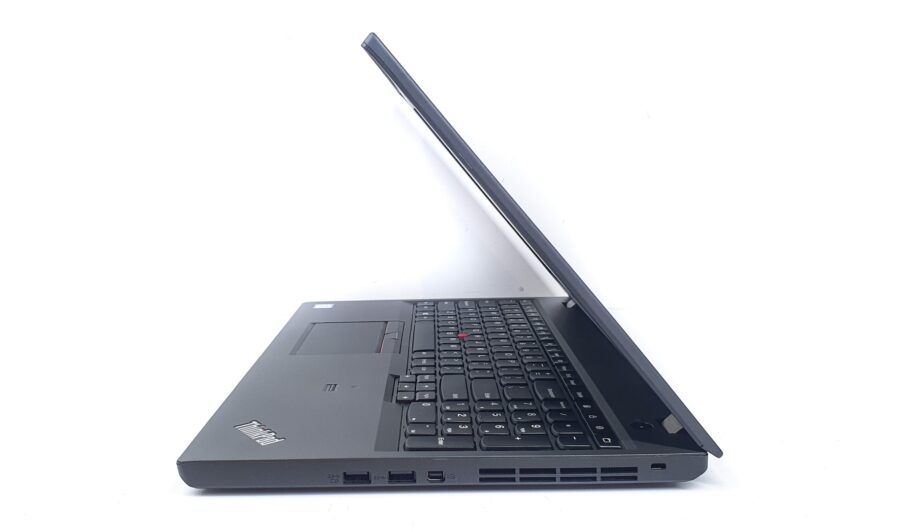 15.6" Lenovo ThinkPad T560 TOUCH laptop - i5 (6th Gen), 8GB RAM, 240GB SSD - Image 9