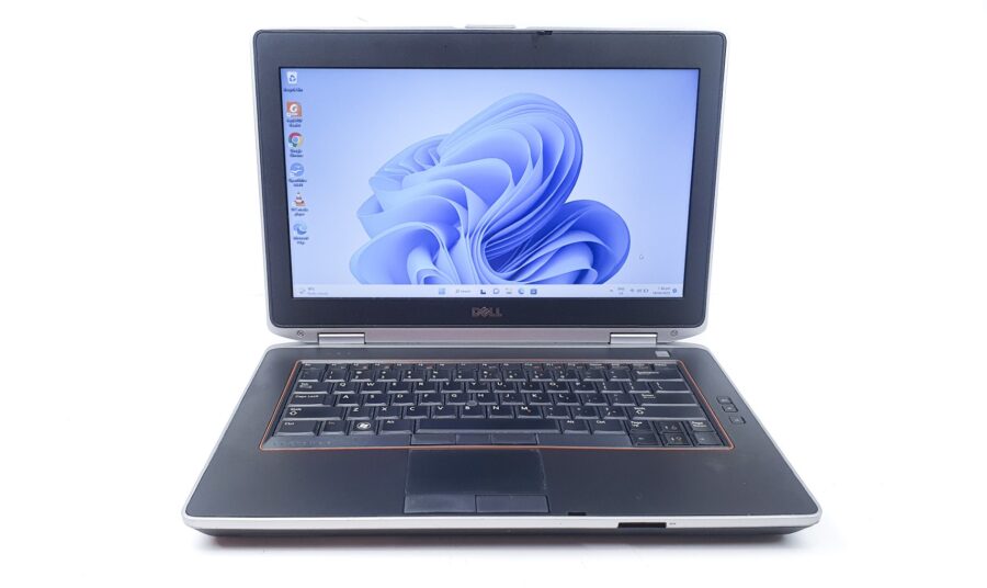 14" Dell Latitude E6420 laptop - i5, 8GB RAM, 640GB HDD