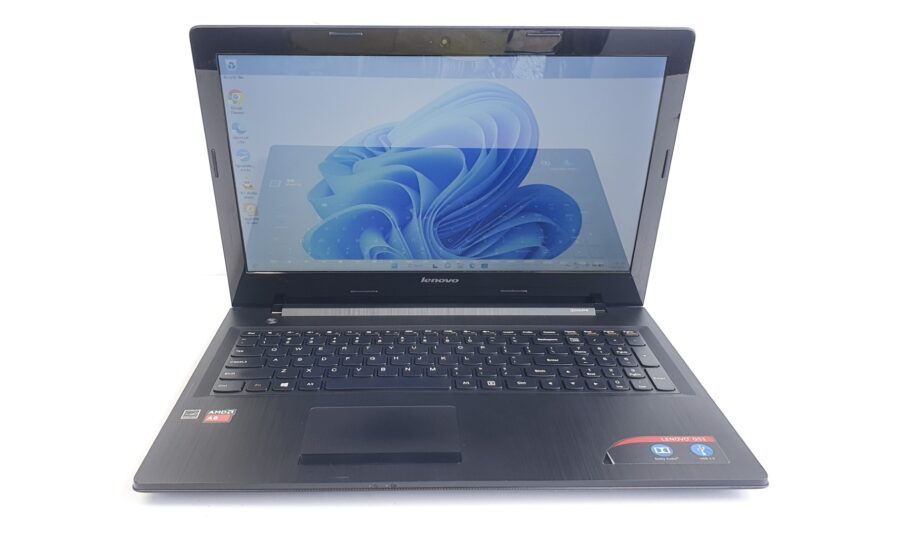 15.6" Lenovo G51-35 Laptop - 16GB RAM, 256GB SSD