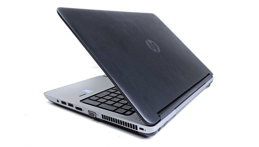 15.6 inch HP ProBook 650 G1 laptop - i5 4th Gen, 8GB RAM, 500GB HDD - Image 5