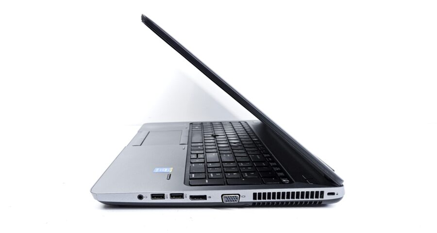 15.6 inch HP ProBook 650 G1 laptop - i5 4th Gen, 8GB RAM, 500GB HDD - Image 9