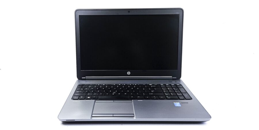 15.6 inch HP ProBook 650 G1 laptop - i5 4th Gen, 8GB RAM, 500GB HDD - Image 6