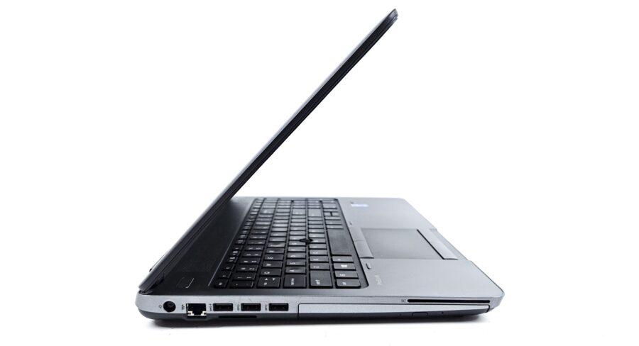 15.6 inch HP ProBook 650 G1 laptop - i5 4th Gen, 8GB RAM, 500GB HDD - Image 11