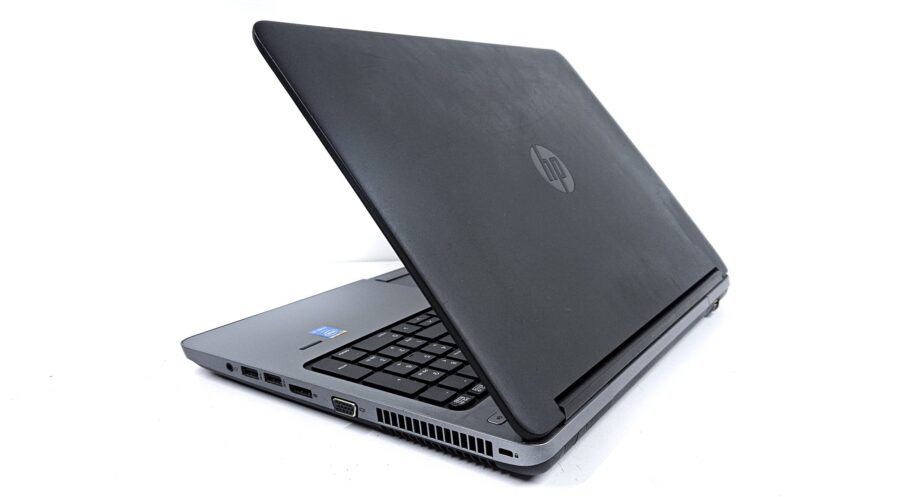 15.6 inch HP ProBook 650 G1 laptop - i5 4th Gen, 8GB RAM, 500GB HDD - Image 5