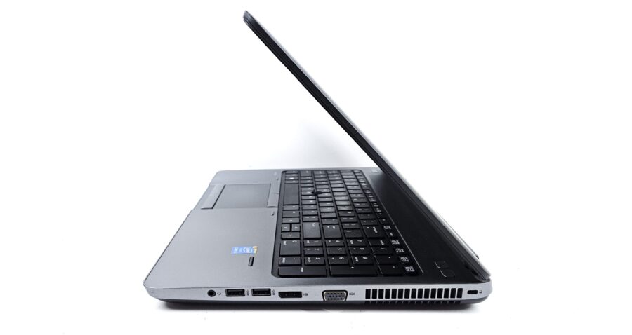 15.6 inch HP ProBook 650 G1 laptop - i5 4th Gen, 8GB RAM, 500GB HDD - Image 9