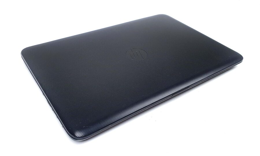 15.6 inch HP 15-ba032au laptop - AMD Quad-Core A6-7310, 8GB RAM, 1TB HDD - Image 3