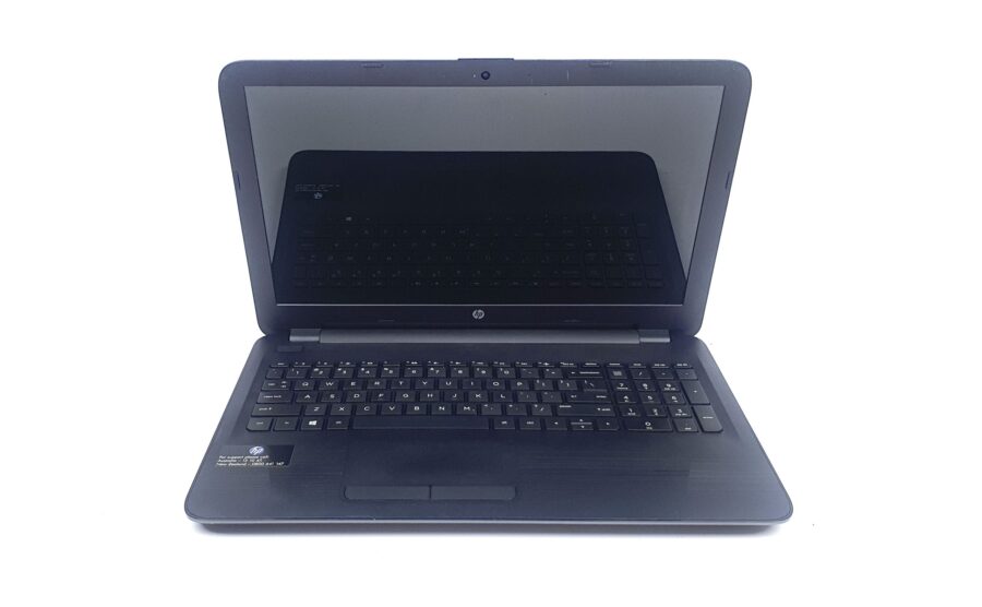 15.6 inch HP 15-ba032au laptop - AMD Quad-Core A6-7310, 8GB RAM, 1TB HDD - Image 5