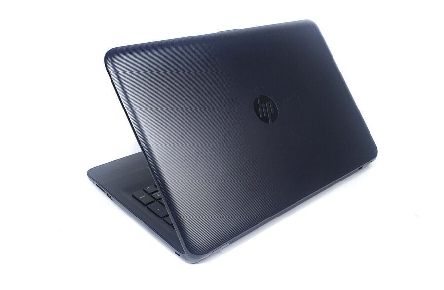 15.6 inch HP 15-ba032au laptop - AMD Quad-Core A6-7310, 8GB RAM, 1TB HDD - Image 2