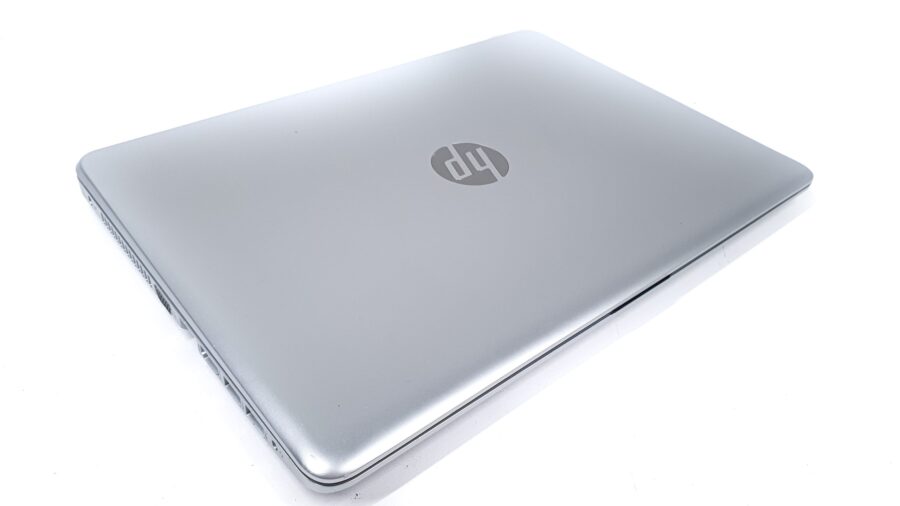 14" HP 14-bw0xx laptop - AMD, 8GB RAM, 120GB SSD - Image 3