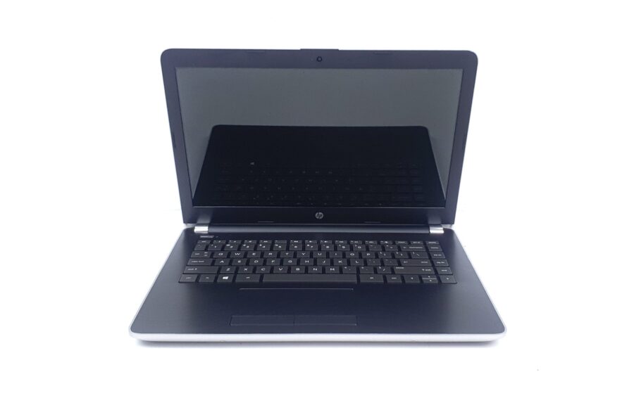 14" HP 14-bw0xx laptop - AMD, 8GB RAM, 120GB SSD - Image 5