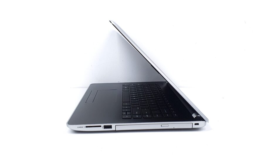 14" HP 14-bw0xx laptop - AMD, 8GB RAM, 120GB SSD - Image 8