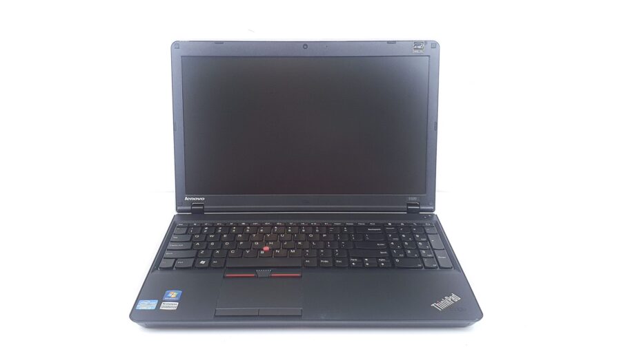 15.6" Lenovo ThinkPad Edge E520 Laptop - 8GB RAM, 500GB HDD - Image 6