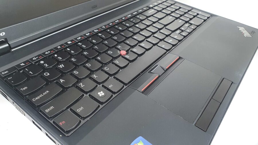 15.6" Lenovo ThinkPad Edge E520 Laptop - 8GB RAM, 500GB HDD - Image 8