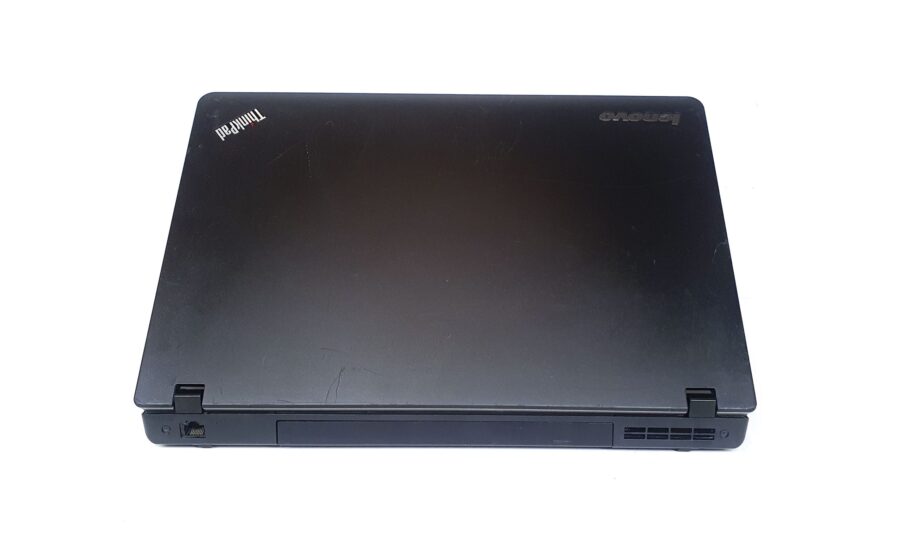 15.6" Lenovo ThinkPad Edge E520 Laptop - 8GB RAM, 500GB HDD - Image 5