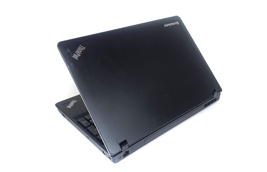 15.6" Lenovo ThinkPad Edge E520 Laptop - 8GB RAM, 500GB HDD - Image 2