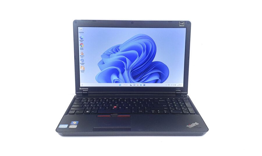 15.6" Lenovo ThinkPad Edge E520 Laptop - 8GB RAM, 500GB HDD