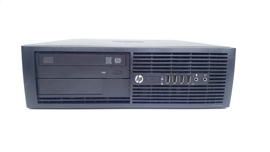 HP Compaq Pro 4300 Desktop SFF