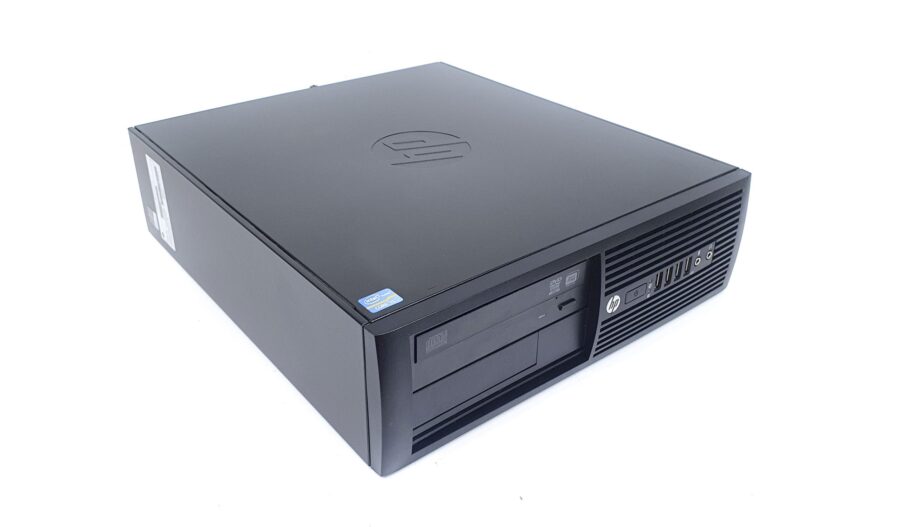 HP Compaq Pro 4300 Desktop SFF - Image 3