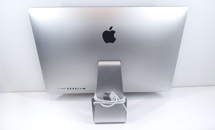 Apple iMac 27-Inch "Core i5" 3.4 (Late 2013) with accessories - Image 3