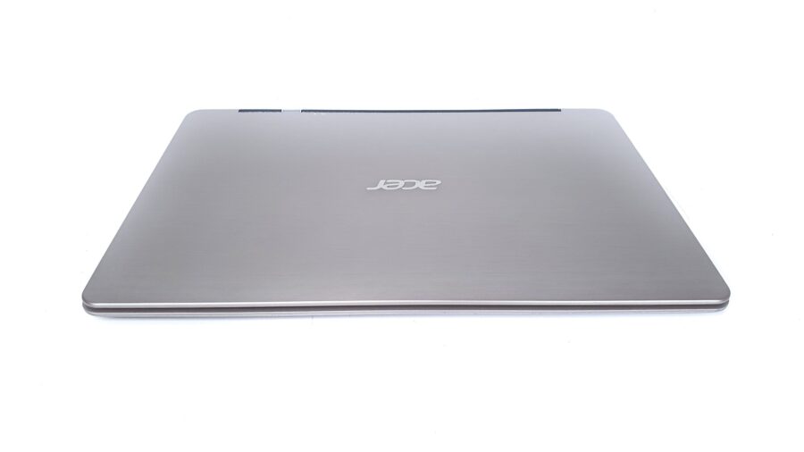 13.3" Acer Aspire S3-391 ultrabook - i3 3rd Gen, 4GB RAM, 500GB HDD - Image 2