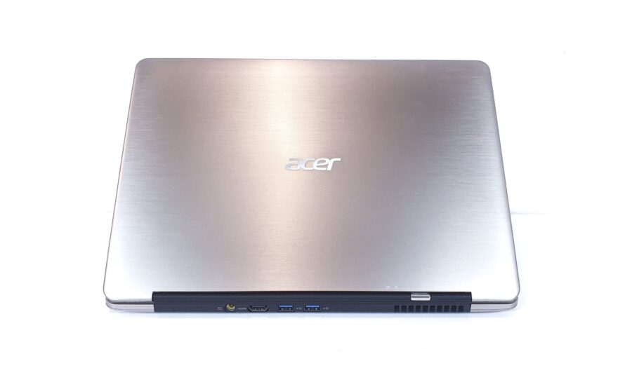 13.3" Acer Aspire S3-391 ultrabook - i3 3rd Gen, 4GB RAM, 500GB HDD - Image 4