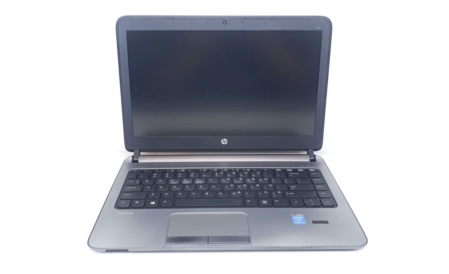 13.3" HP ProBook 430 G1 laptop - i5 (4th Gen), 16GB RAM, 128GB SSD - Image 5