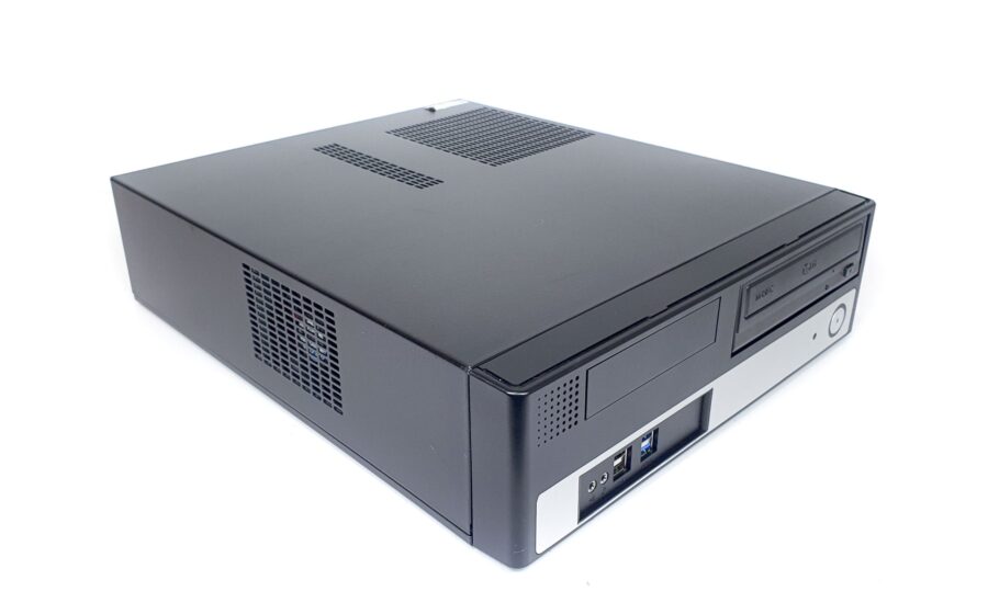 Desktop Computer SFF - i5 6th Gen, 16GB RAM, 1TB HDD - Image 3