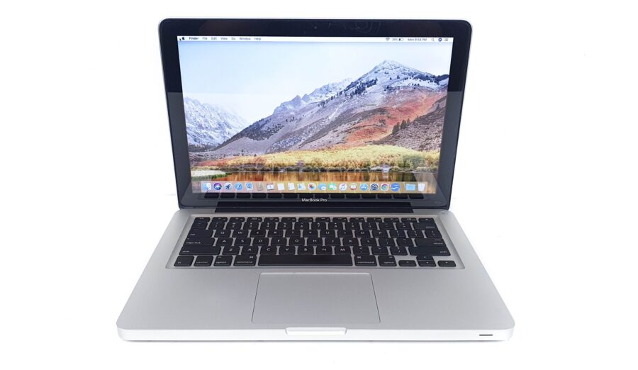 Apple MacBook Pro 13-inch Early 2011 - i5, 8GB RAM, 1TB HDD