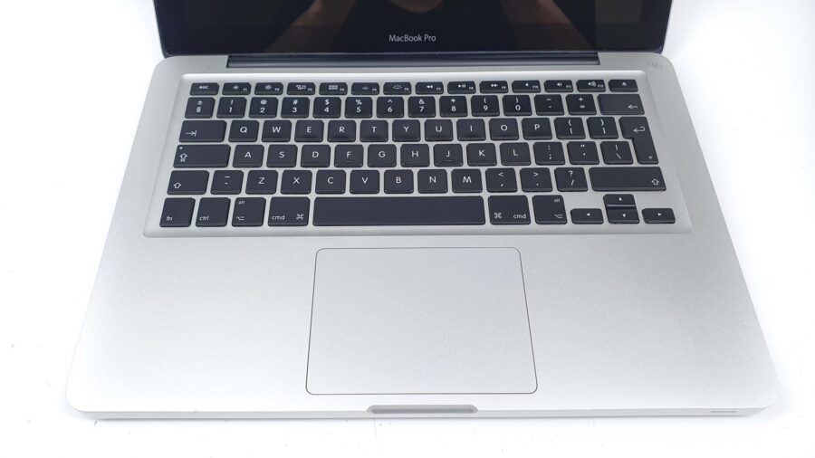 Apple MacBook Pro (13 inch, Mid 2012) - i7, 16GB RAM, 256GB SSD - Image 5