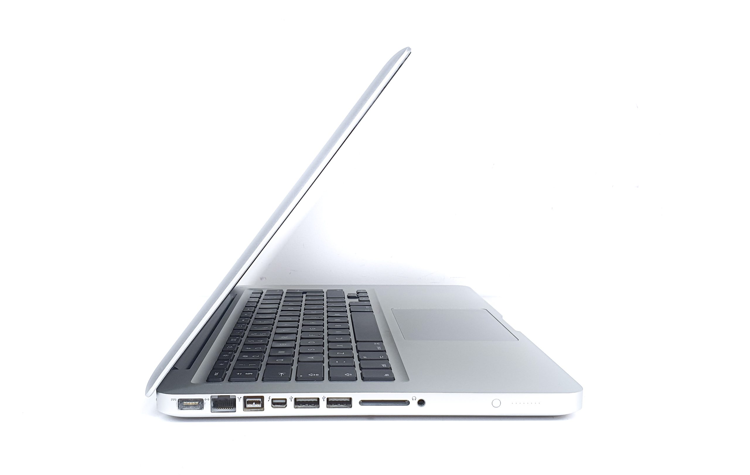 2023年OS MacBook Pro 13 Core i5 Mac+Win11内容物