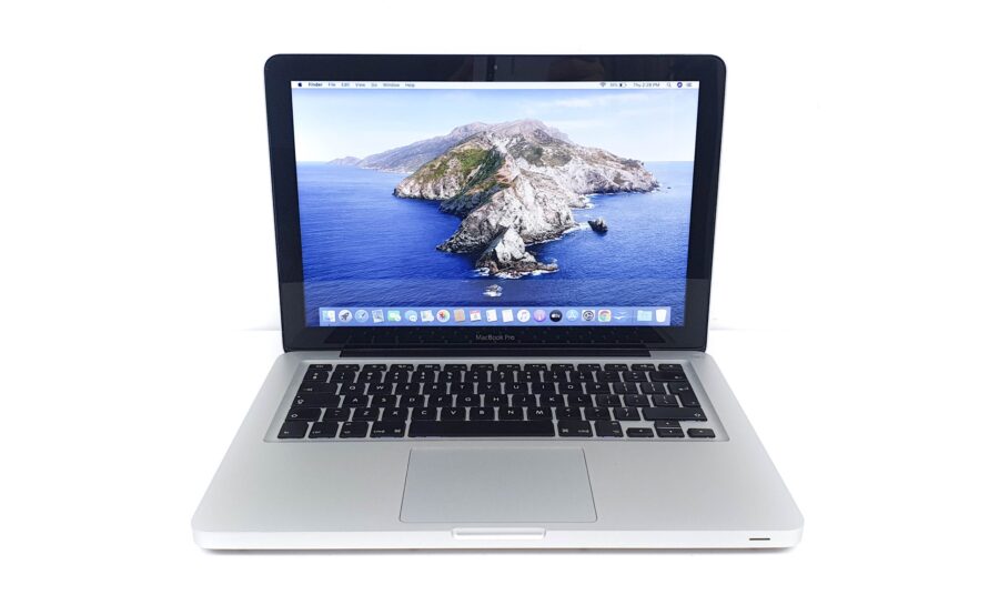 Apple MacBook Pro (13 inch, Mid 2012) - i7, 16GB RAM, 256GB SSD