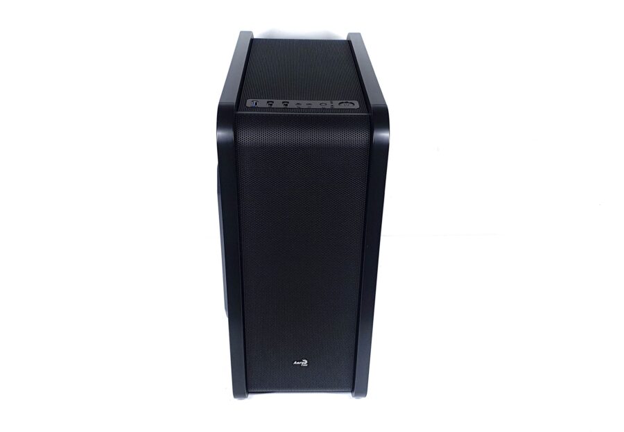 Aerocool Desktop PC - i5 7th Gen, 8GB RAM, 480GB SSD - Image 4