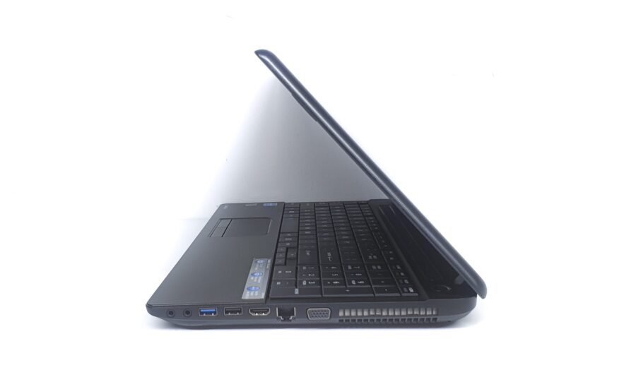 15.6" Toshiba Satellite C55-A laptop - Celeron, 8GB RAM, 500GB HDD - Image 9