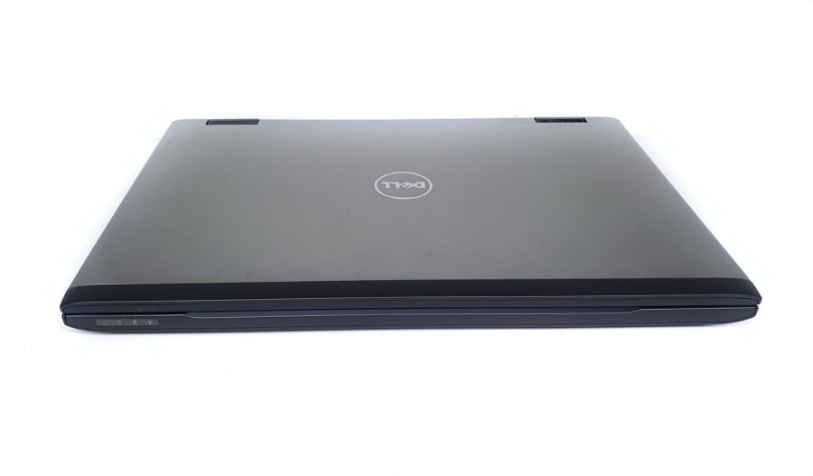 17.3" Dell Vostro 3750 laptop - i7, 8GB RAM, 1TB HDD - Image 2