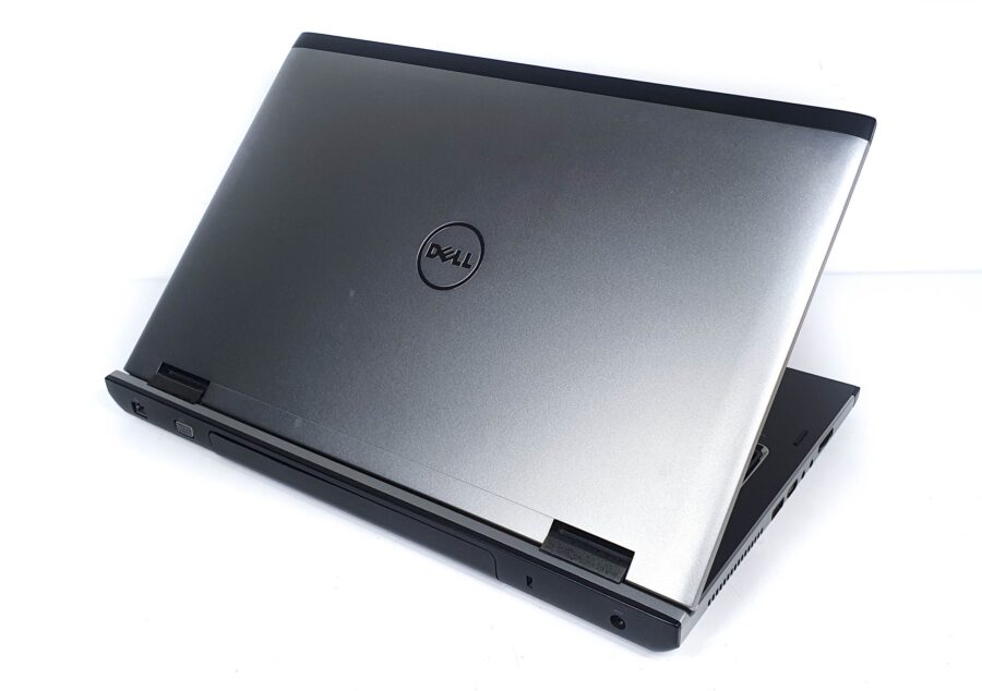 17.3" Dell Vostro 3750 laptop - i7, 8GB RAM, 1TB HDD - Image 3