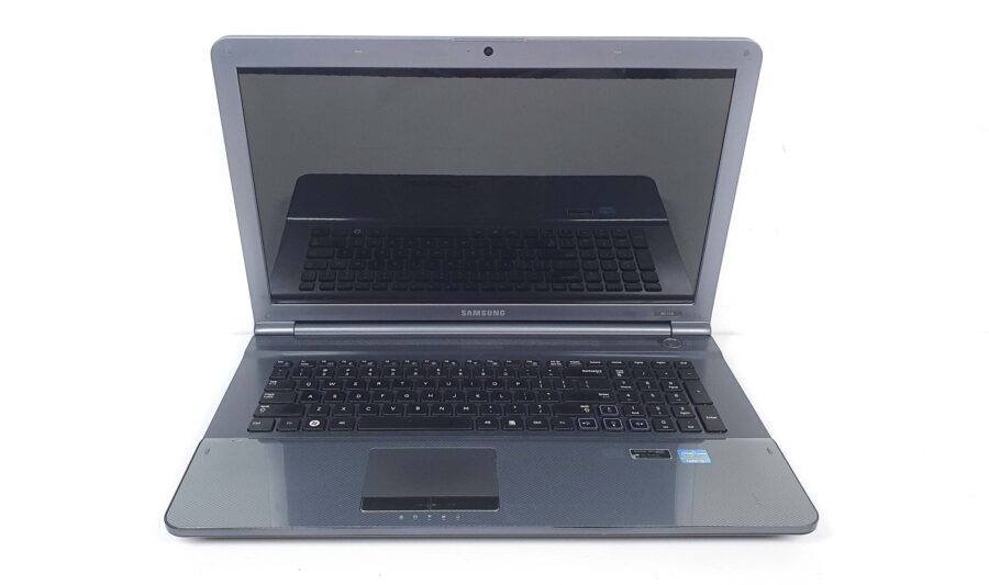 17.3" Samsung RC720 Laptop - i5, 8GB RAM, 750GB HDD - Image 5