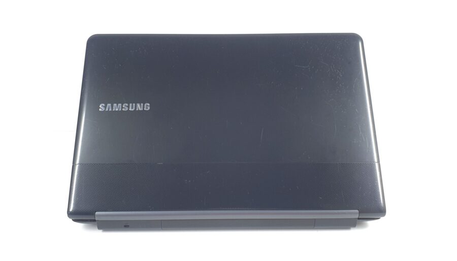 17.3" Samsung RC720 Laptop - i5, 8GB RAM, 750GB HDD - Image 4