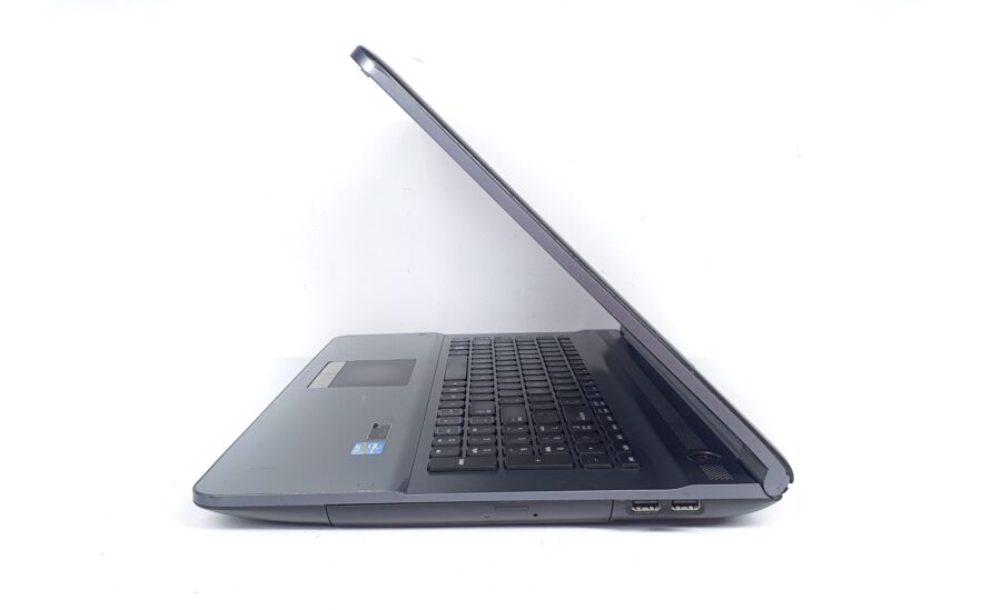 17.3" Samsung RC720 Laptop - i5, 8GB RAM, 750GB HDD - Image 8