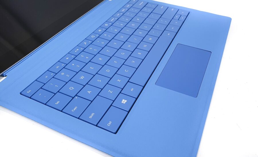 Microsoft Surface Pro 3 -  i7, 8GB RAM, 512GB SSD - Image 5