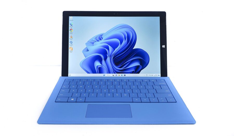 Microsoft Surface Pro 3 -  i7, 8GB RAM, 512GB SSD