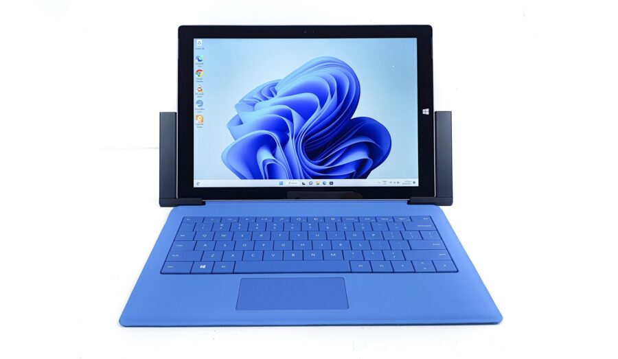 Microsoft Surface Pro 3 -  i7, 8GB RAM, 512GB SSD - Image 2