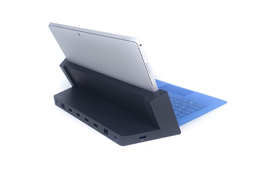 Microsoft Surface Pro 3 -  i7, 8GB RAM, 512GB SSD - Image 6