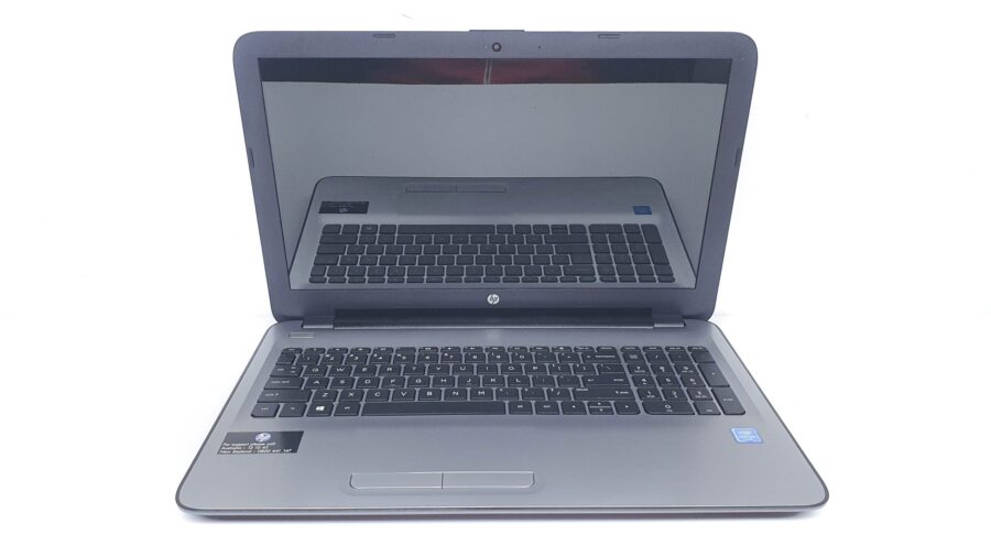 15.6" HP Notebook 15-ay058TU - 8GB RAM, 1TB HDD - Image 4