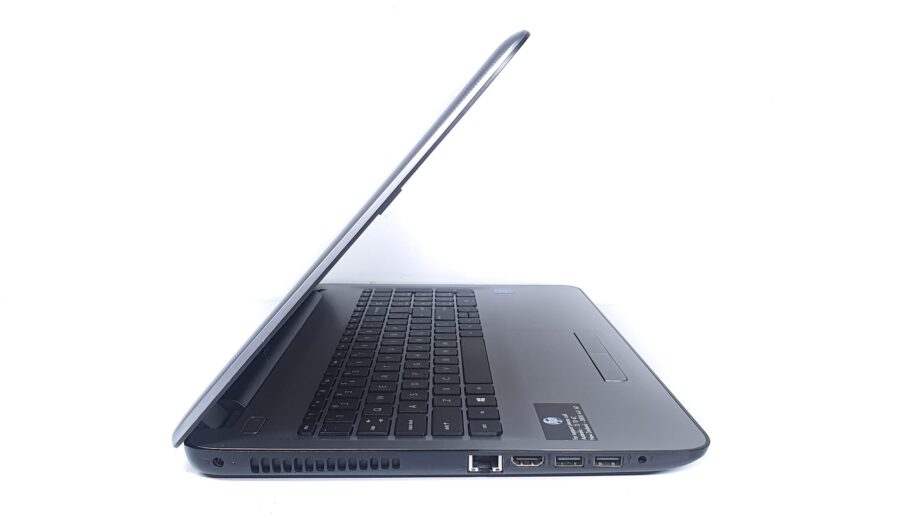 15.6" HP Notebook 15-ay058TU - 8GB RAM, 1TB HDD - Image 9