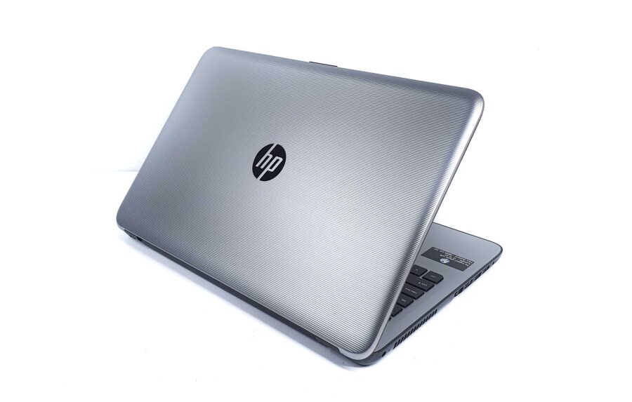 15.6" HP Notebook 15-ay058TU - 8GB RAM, 1TB HDD - Image 2