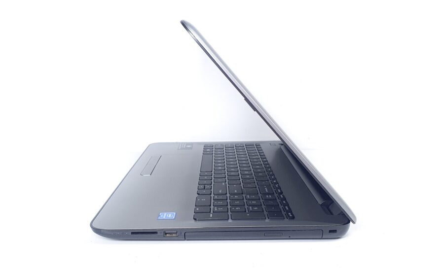 15.6" HP Notebook 15-ay058TU - 8GB RAM, 1TB HDD - Image 7